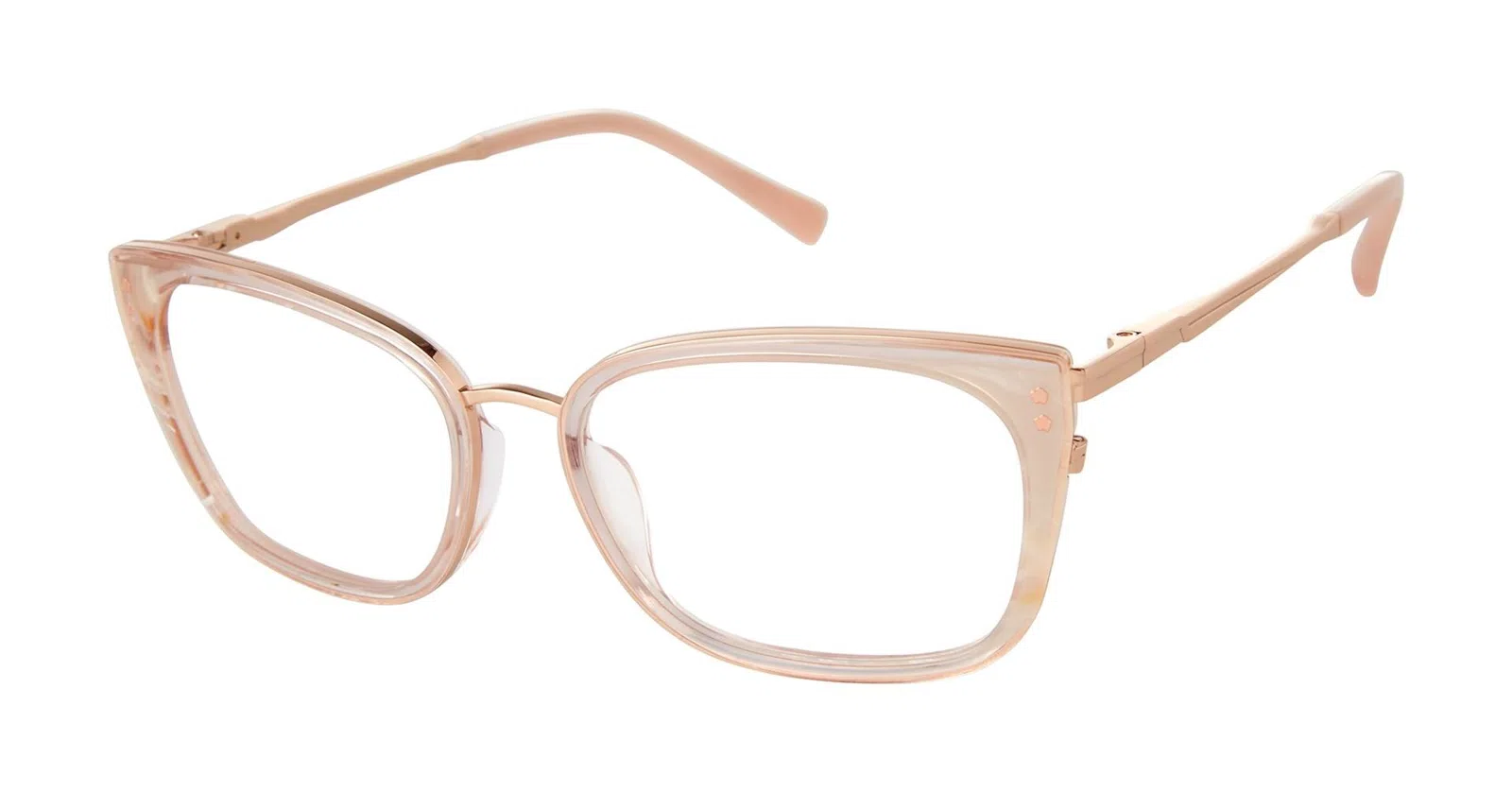 Ted Baker TW017 Eyeglasses - view 2
